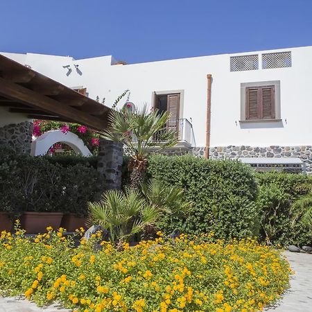 Hotel Residence Acquacalda Città di Lipari Esterno foto