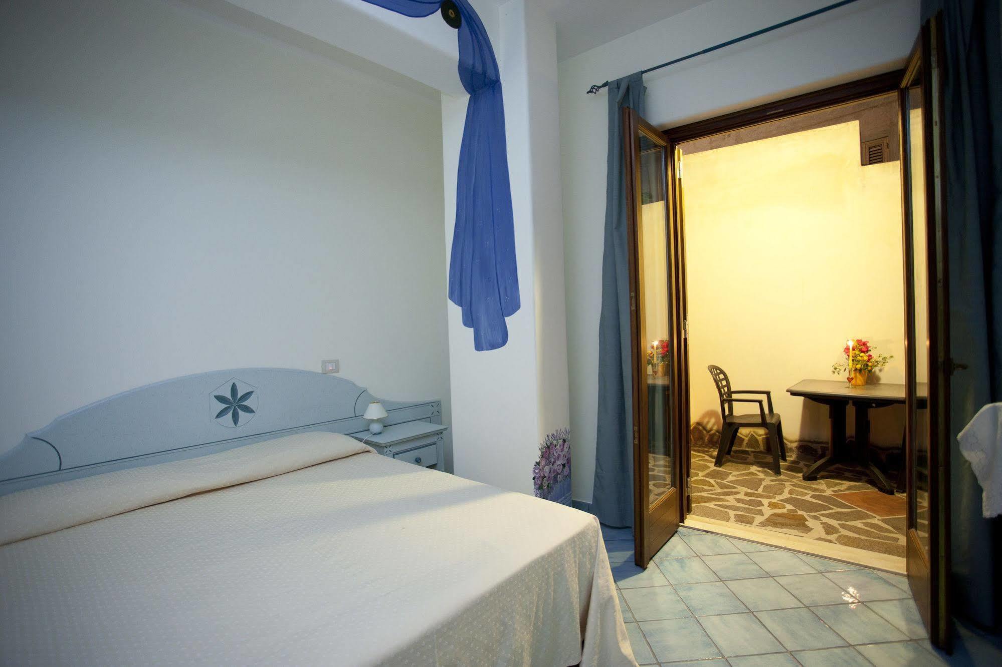 Hotel Residence Acquacalda Città di Lipari Esterno foto
